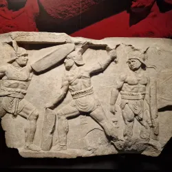 Archaeological Museum of Alicante (MARQ) - Alicante