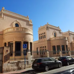 Archaeological Museum of Alicante (MARQ) - Alicante
