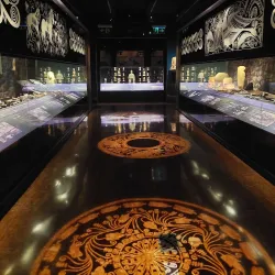 Archaeological Museum of Alicante (MARQ) - Alicante