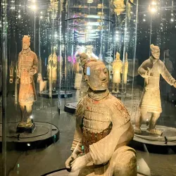 Archaeological Museum of Alicante (MARQ) - Alicante