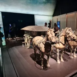 Archaeological Museum of Alicante (MARQ) - Alicante