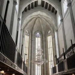 Archaeological Museum of Alicante (MARQ) - Alicante