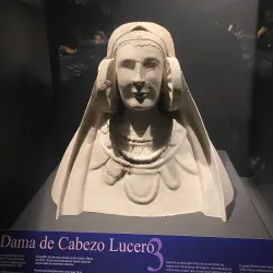 Archaeological Museum of Alicante (MARQ) - Alicante