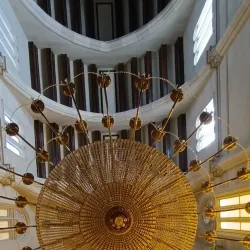 Archaeological Museum of Alicante (MARQ) - Alicante