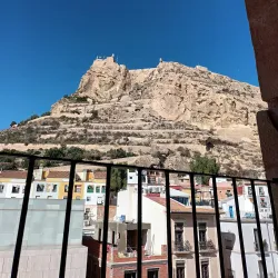 Basilica of Santa Maria - Alicante