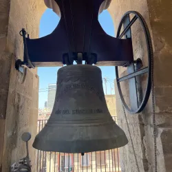 Basilica of Santa Maria - Alicante