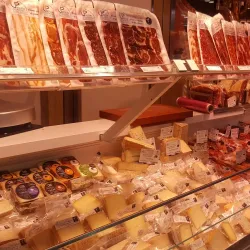 Central Market (Mercado Central) - Alicante