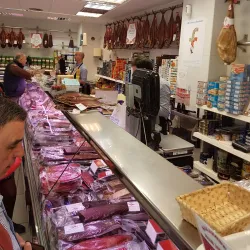 Central Market (Mercado Central) - Alicante