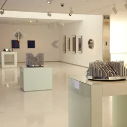 Contemporary Art Museum of Alicante (MACA) - Alicante