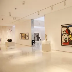 Contemporary Art Museum of Alicante (MACA) - Alicante