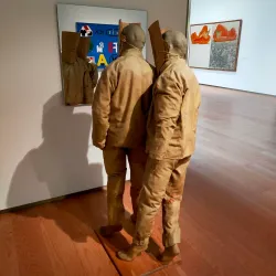 Contemporary Art Museum of Alicante (MACA) - Alicante