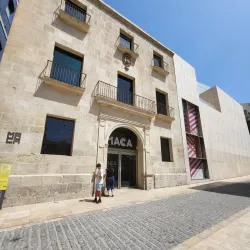 Contemporary Art Museum of Alicante (MACA) - Alicante