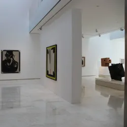 Contemporary Art Museum of Alicante (MACA) - Alicante