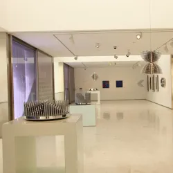 Contemporary Art Museum of Alicante (MACA) - Alicante