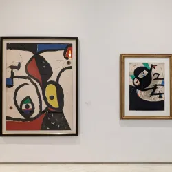 Contemporary Art Museum of Alicante (MACA) - Alicante