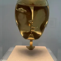 Contemporary Art Museum of Alicante (MACA) - Alicante