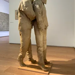 Contemporary Art Museum of Alicante (MACA) - Alicante