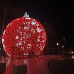 Explanada de España - Alicante