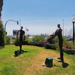 Explanada de España - Alicante