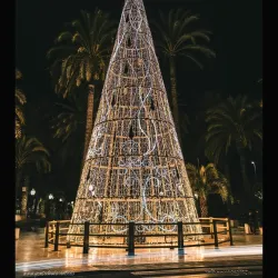 Explanada de España - Alicante