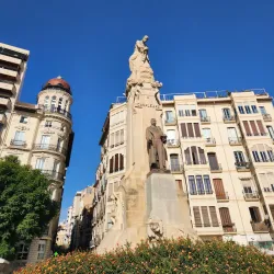 Explanada de España - Alicante