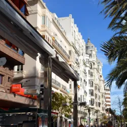 Explanada de España - Alicante