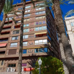 Explanada de España - Alicante