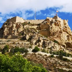 Mount Benacantil - Alicante