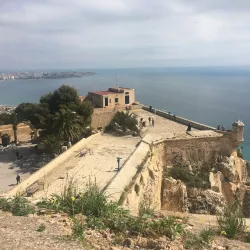 Mount Benacantil - Alicante