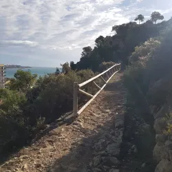 Mount Benacantil - Alicante