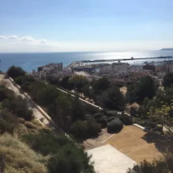 Mount Benacantil - Alicante
