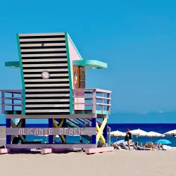 San Juan Beach - Alicante