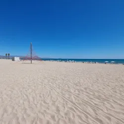 San Juan Beach - Alicante