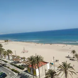 San Juan Beach - Alicante