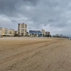San Juan Beach - Alicante
