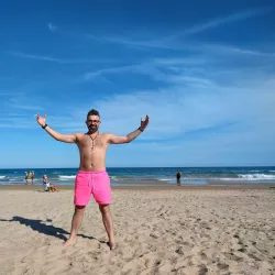 San Juan Beach - Alicante