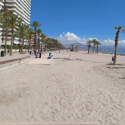 San Juan Beach - Alicante