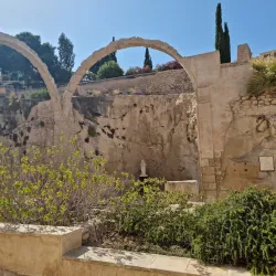 Santa Bárbara Castle - Alicante