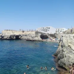 Tabarca Island - Alicante