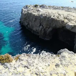 Tabarca Island - Alicante