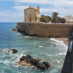 Tabarca Island - Alicante