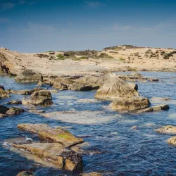 Tabarca Island - Alicante