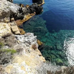 Tabarca Island - Alicante