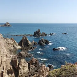 Cabo de Gata-Níjar Natural Park - Almeria