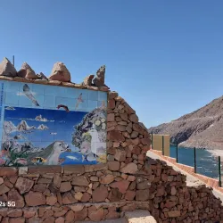 Cabo de Gata-Níjar Natural Park - Almeria