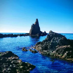 Cabo de Gata-Níjar Natural Park - Almeria