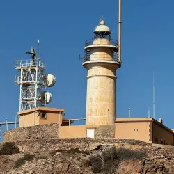 Cabo de Gata-Níjar Natural Park - Almeria