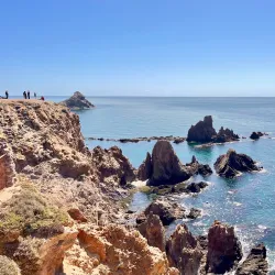 Cabo de Gata-Níjar Natural Park - Almeria