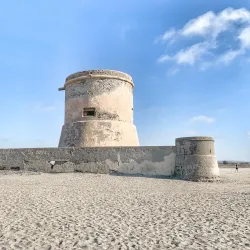 Cabo de Gata-Níjar Natural Park - Almeria