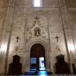 Cathedral of Almeria - Almeria